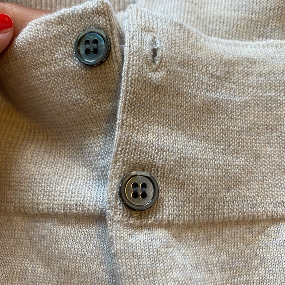 J Crew Merino Wool Cardigan - Picture 8 of 8
